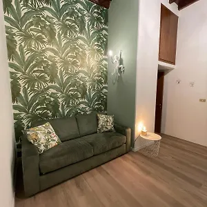  Apartamento Urbana Al Colosseo