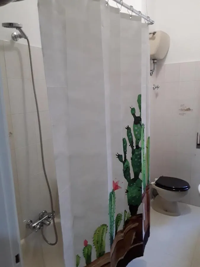 Apartamento Casa Galletti Roma