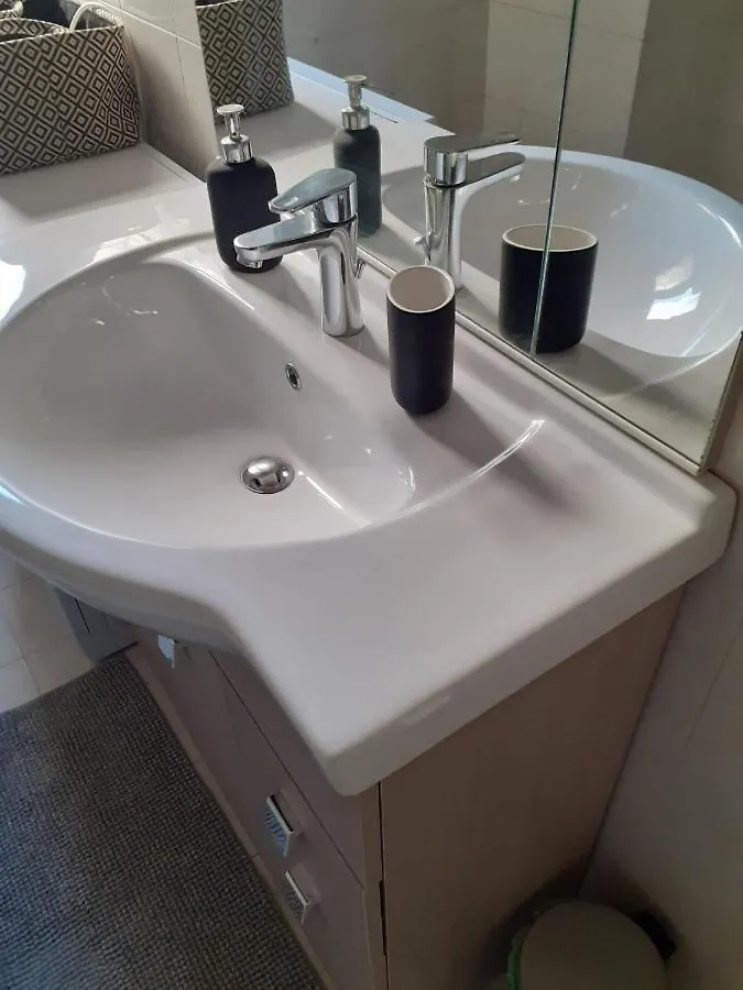 Apartamento Casa Galletti Roma Italia