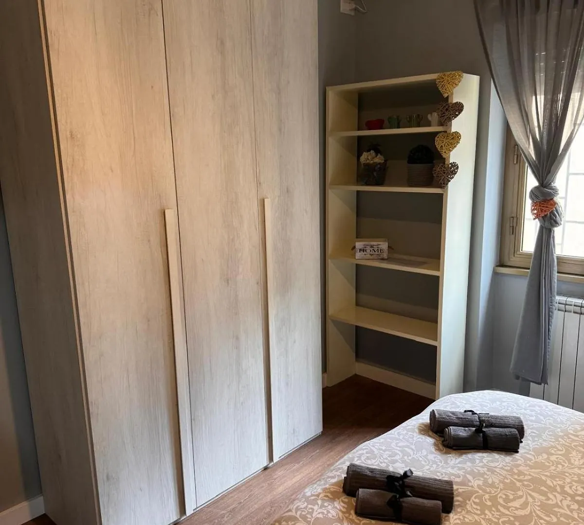 Apartamento Casa Galletti Roma