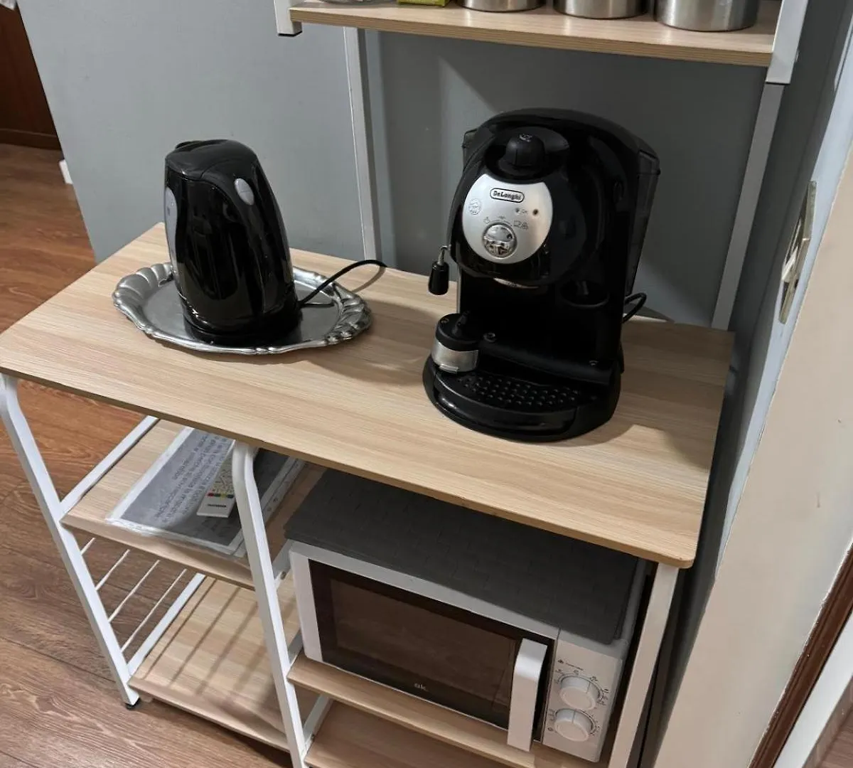 Apartamento Casa Galletti Roma Italia