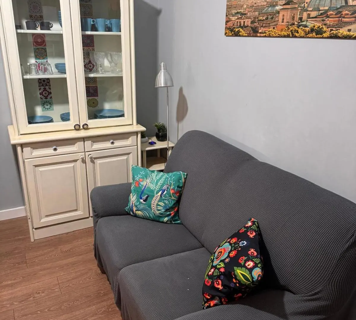 Apartamento Casa Galletti Roma 0*,  Italia